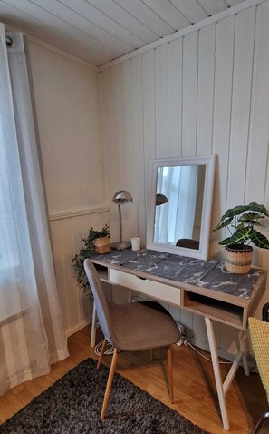 Interiör