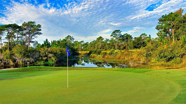 Golf