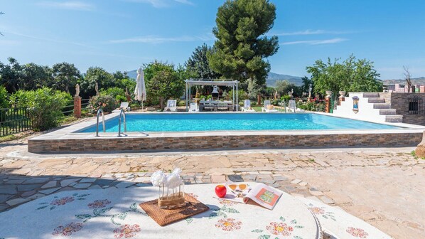 Villa Cuqui Antequera by Ruralidays