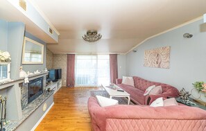 living-room