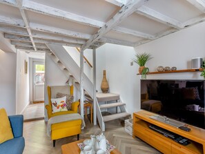 Living area | Chaff Cottage, Castle Acre, near Kings Lynn