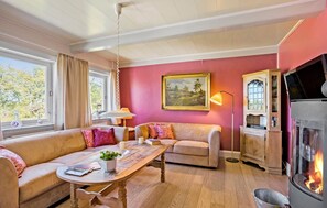 living-room