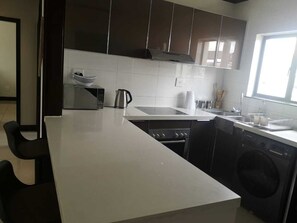 Eget kök