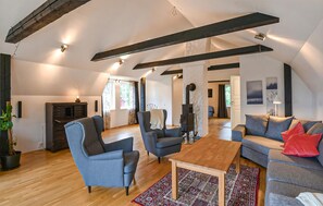 living-room