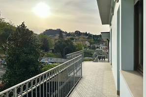 Unterkunftsgelände