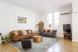 Coin séjour