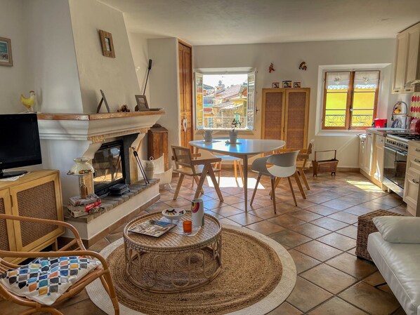Intérieur