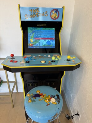 Kinderbereich