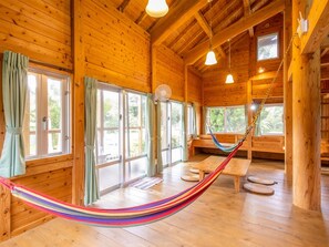 ·hammock