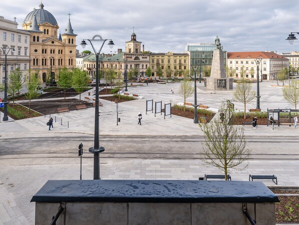Sevärdhet
