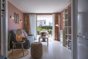 Coin séjour