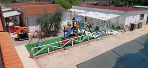 Espace pour enfants