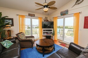 Living Room 2024