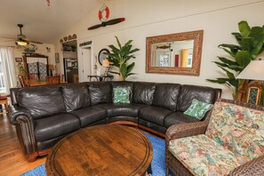 Great Room 2024