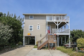 Oceanside Outer Banks Vacation Rental 2024