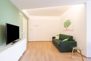 Coin séjour