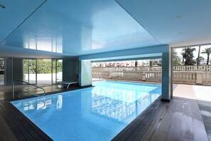 Shared pool