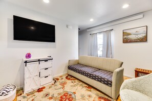 Living Room | 1st Floor