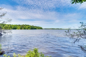 Lake Views