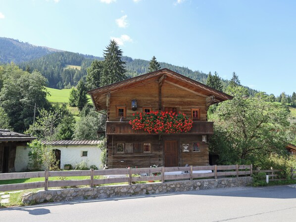 Exteriör