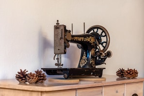 Innendetails