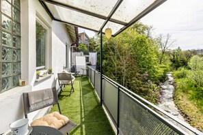 Boendeområde