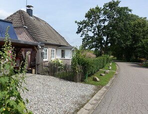 Boendeområde