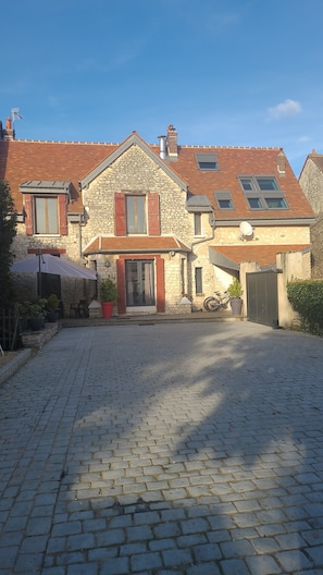 Exteriör