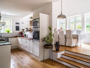 Eget kök