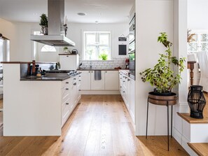 Eget kök