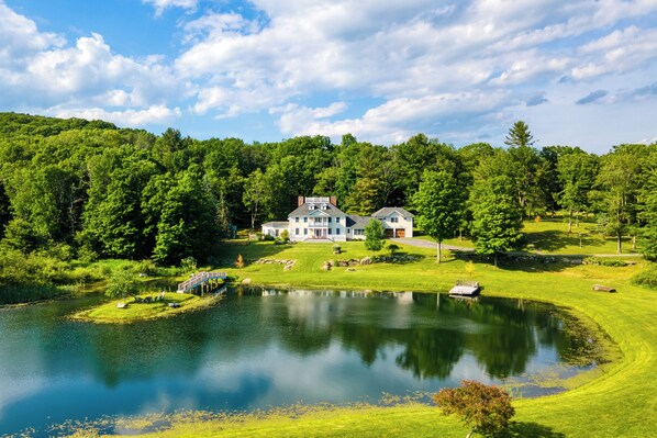 Discover Sunny Pond - Buyout!