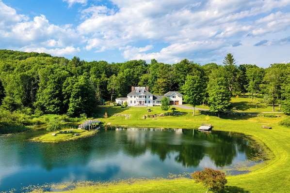 Discover Sunny Pond - Buyout!
