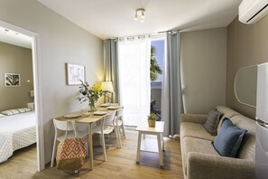 Coin séjour