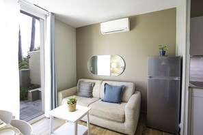 Coin séjour