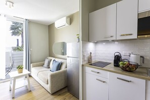 Coin séjour