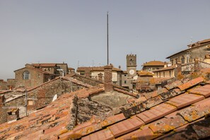 Other Room, Scenic View