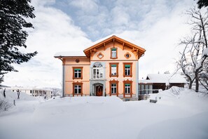 Exteriör