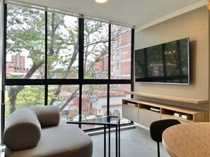 Modern deco