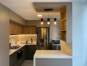 Beautiful kitchen
