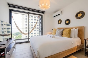 Amazing bedroom