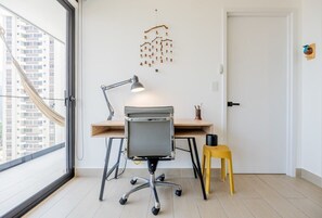 Modern workplace