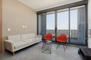 Coin séjour