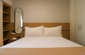 Lovely bedroom