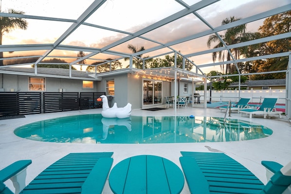 Pool