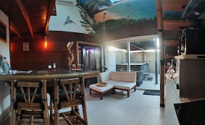 Intérieur