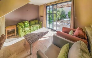 living-room