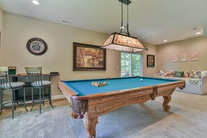 Sala de juegos