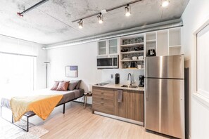 Cute and Quaint