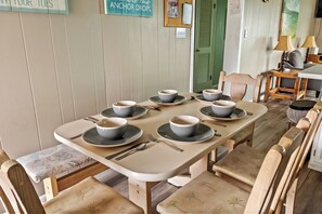 Restauración