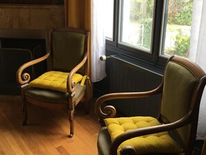Interiör
